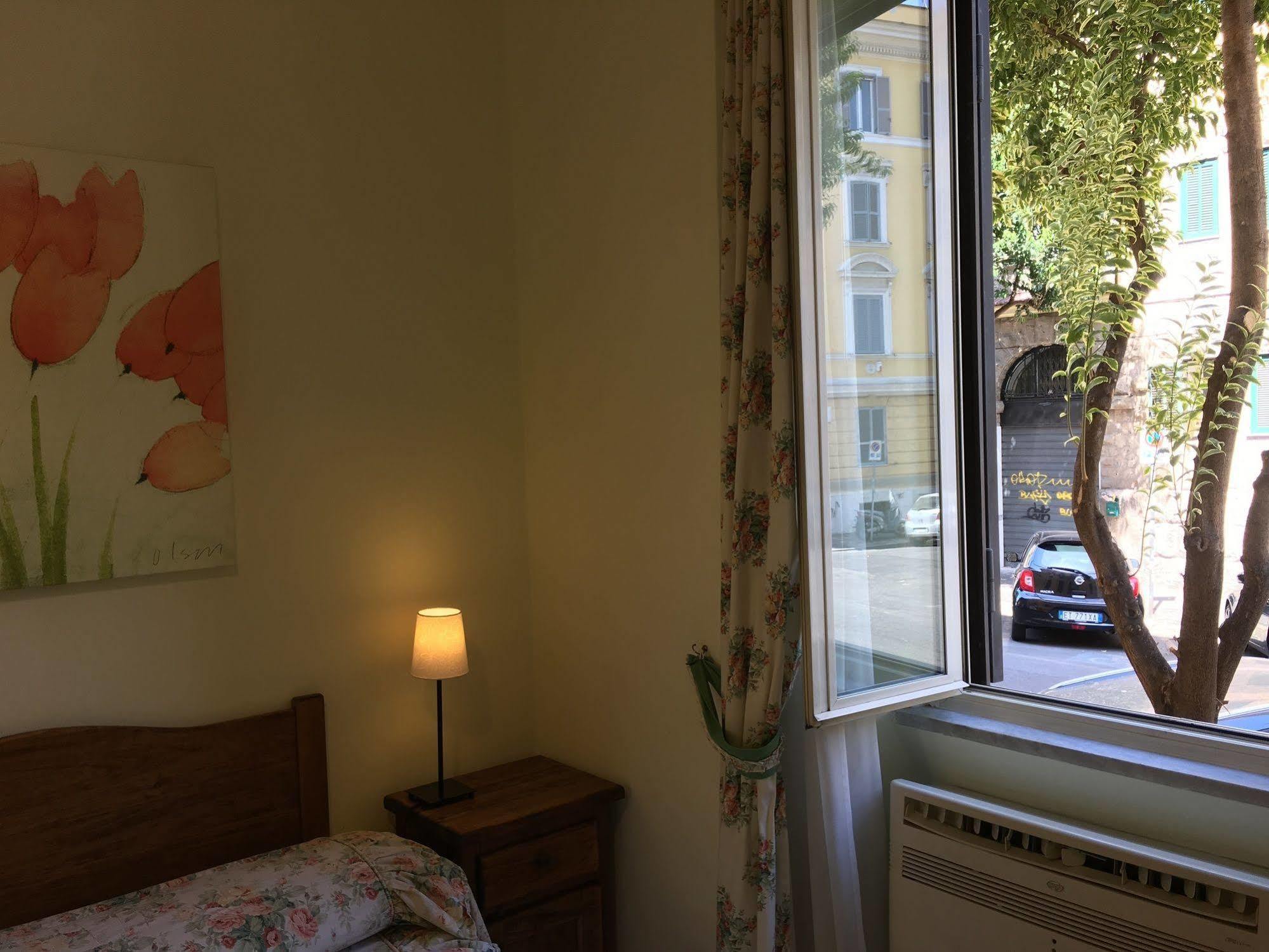 Frühstückspension Laocoonte 3*